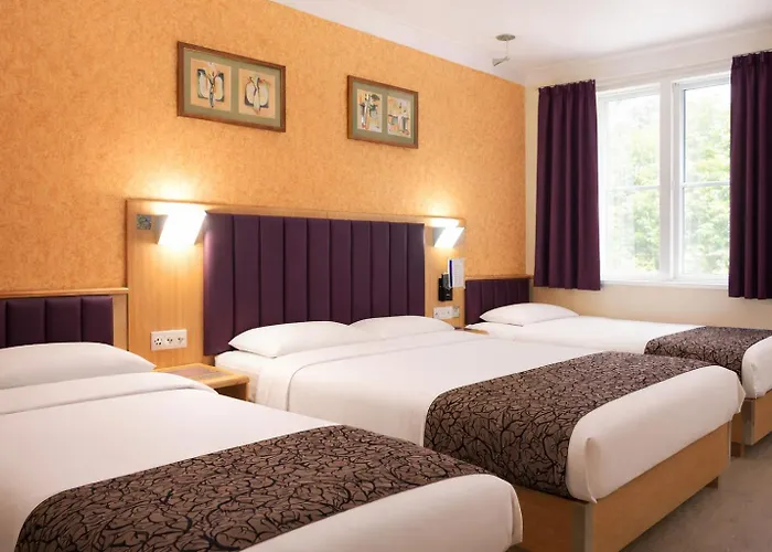 Familienhotels Eurotraveller - Premier - Tower Bridge