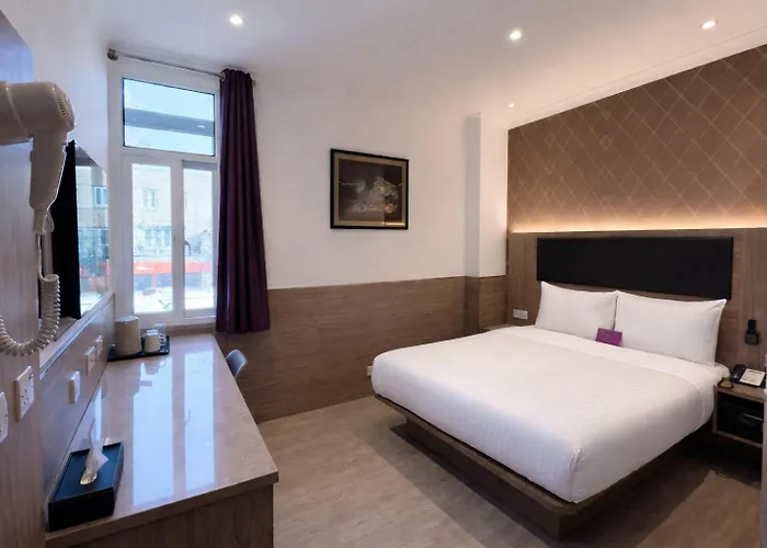 Familienhotels Eurotraveller - Premier - Tower Bridge